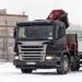 Услуги манипулятора Ломоносов