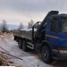 Услуги манипулятора Ломоносов